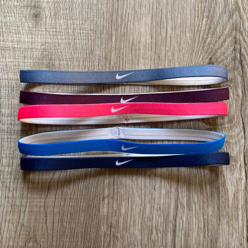 Nike headbands